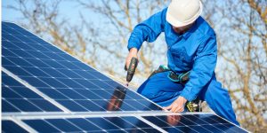 Installation Maintenance Panneaux Solaires Photovoltaïques à Montcet